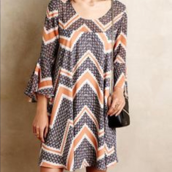 Anthropologie Dresses & Skirts - RIFLE PAPER CO. Anthropologie Dress
